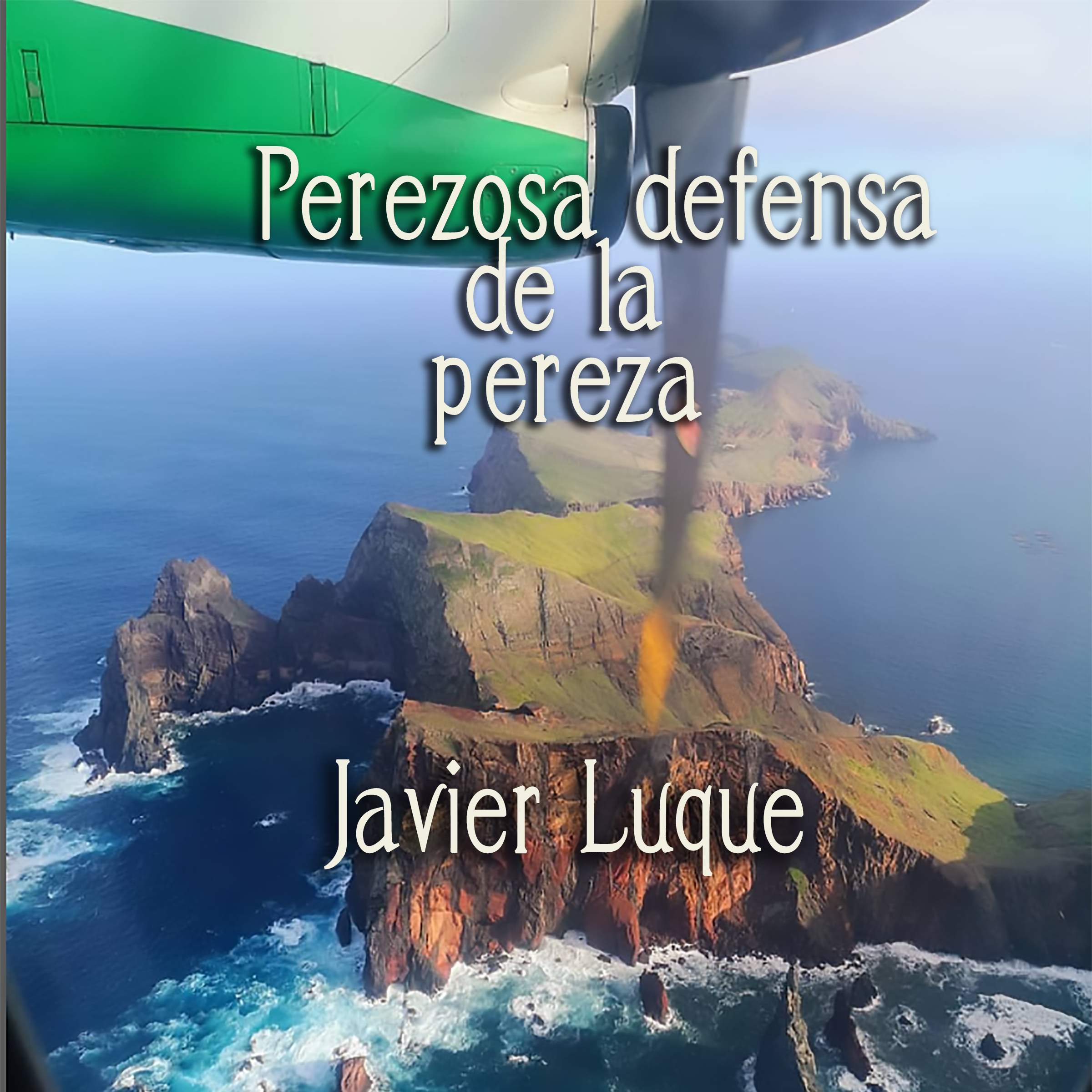 Portada de Perezosa defensa de la Pereza